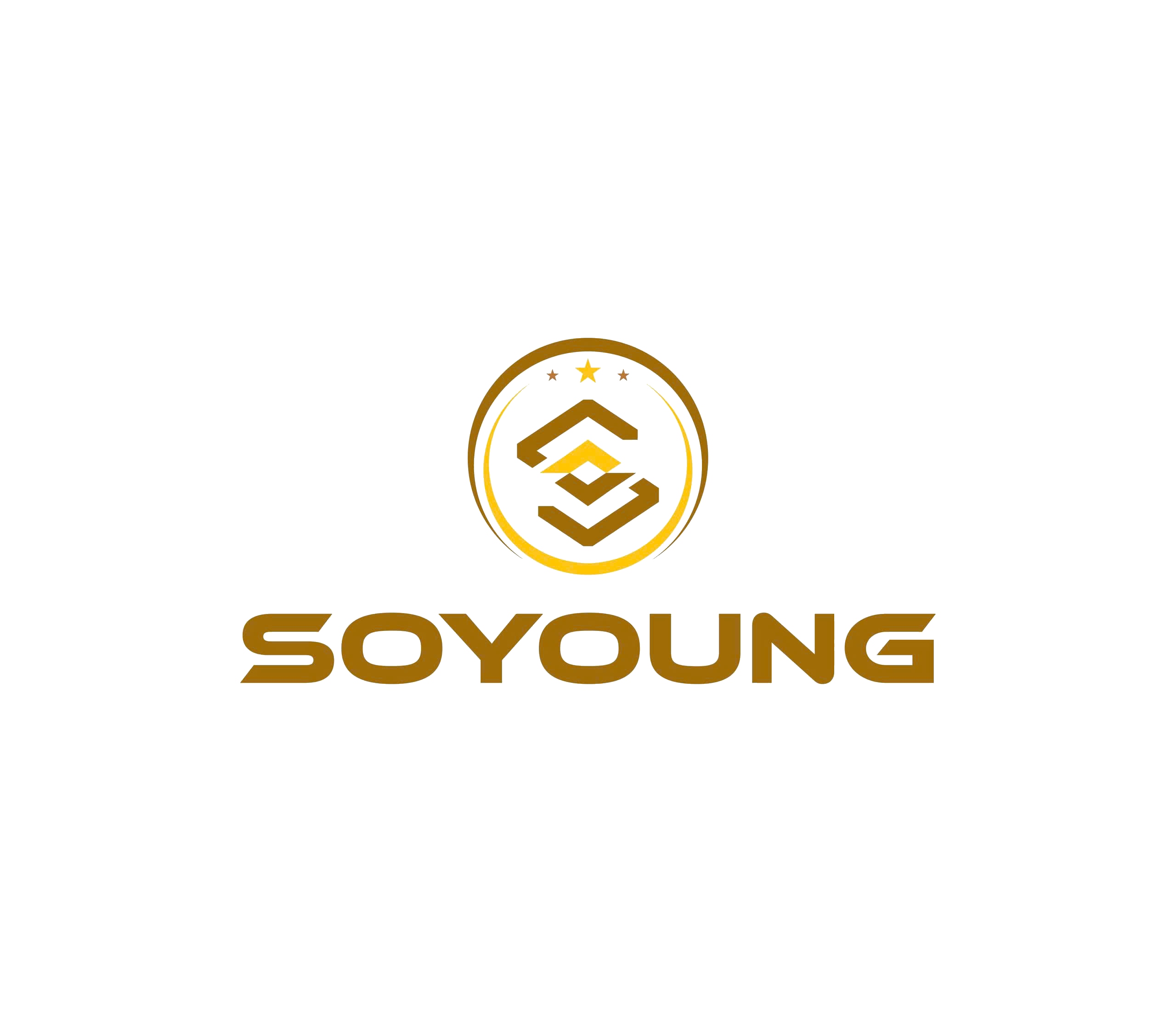 Logo SoYoung
